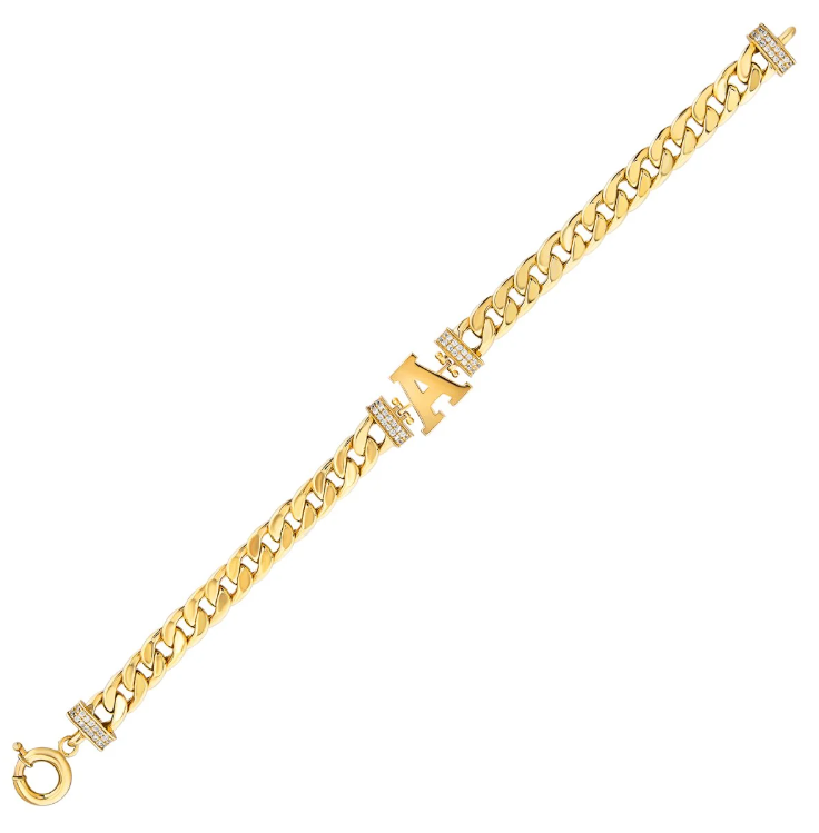 HARFLİ BİLEKLİK MODELİ