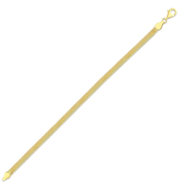 BALIKSIRTI BİLEKLİK