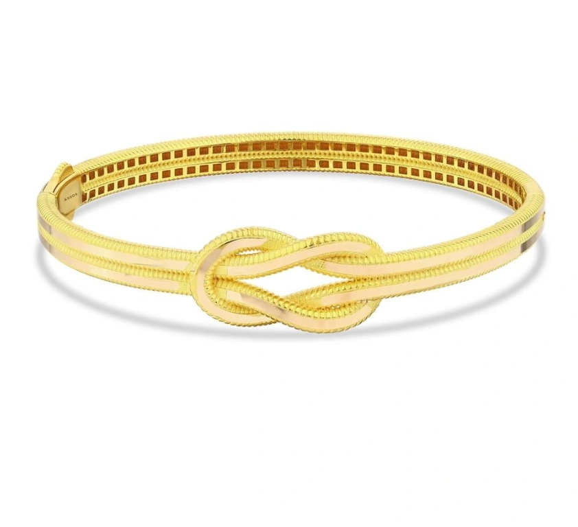 AŞK DÜĞÜMÜ KELEPÇE