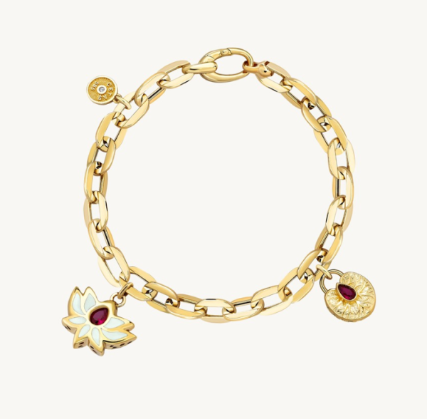 CETAŞ LOTUS BİLEKLİK