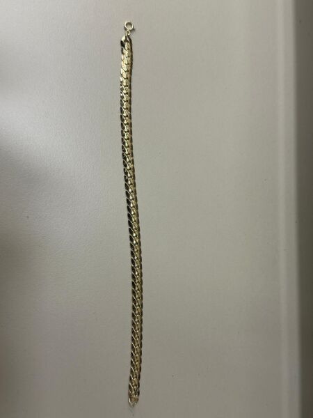 5 mm gurmet bileklik