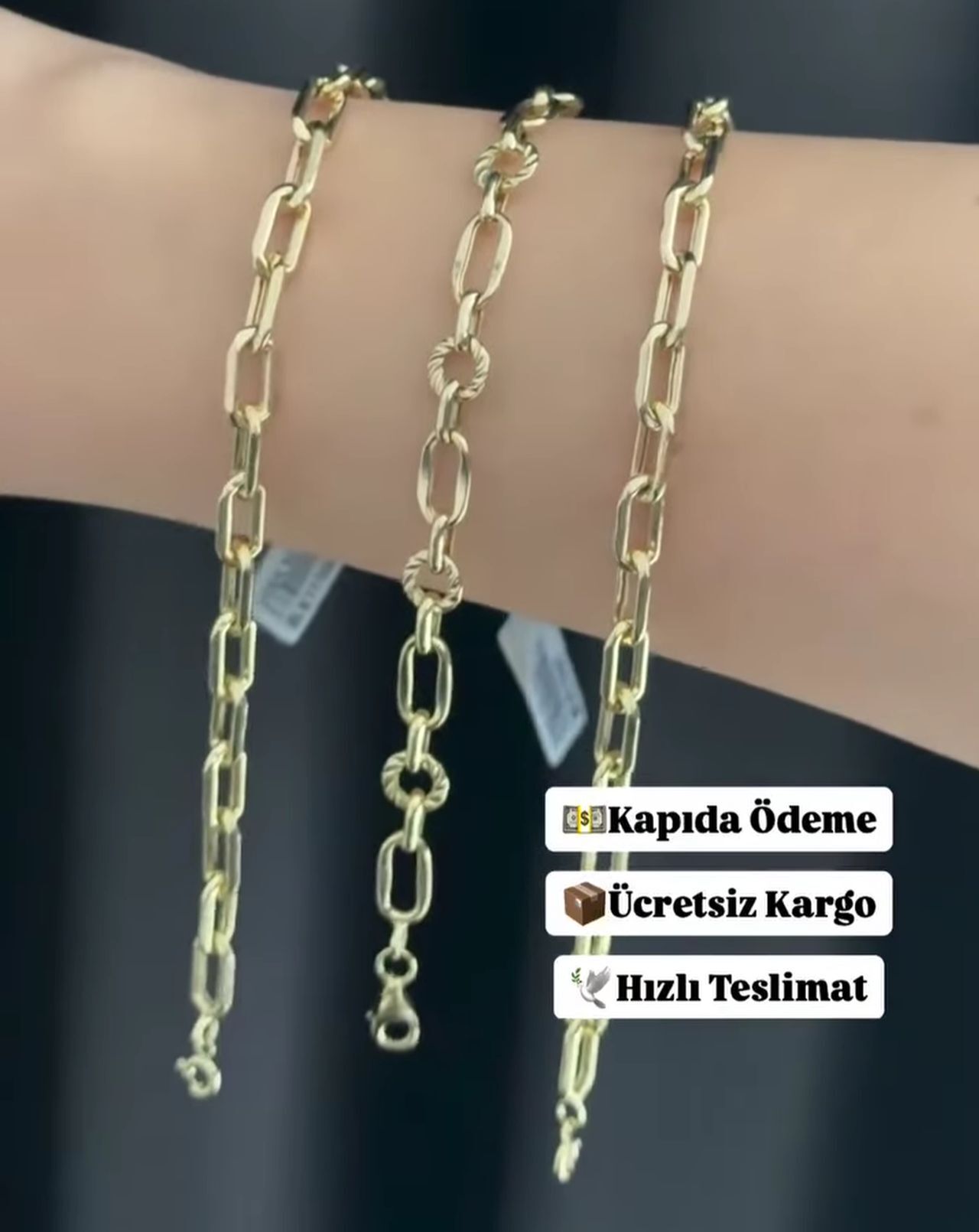 ATAC BILEKLIK